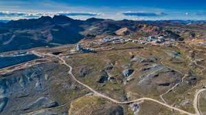 Gold and silver: Hochschild gets key permit for Inmaculada mine in Peru