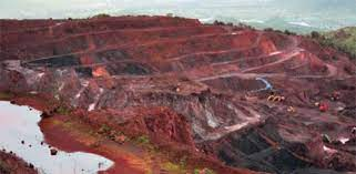 Iron ore: Vedanta resumes exports from Karnataka after a long hiatus