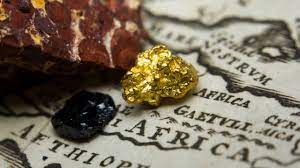 South Africa’s mining production falls further below pre-pandemic levels