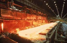 Crude steel: total production in Latin America increased 0.5 percent from May