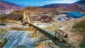 Glencore acquisisce una quota del 56,25% nel progetto Mara Copper and Gold