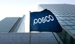 POSCO restarts CR steel plant No. 2 and electric steel plant No. 1
