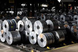 Salzgitter foresees the non-renewal of the safeguard and the risk of reapplication of Section 232