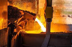 Steel: Chinese exports and prices put Indian producers in crisis