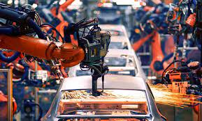 Automotive: consumer demand is still growing