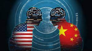 Biden bans some US technology investments in China