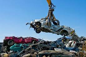 Metal scrap: India may impose the use of recycled scrap in car production