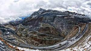 Rame: Codelco chiede il permesso per l’ampliamento della miniera da 2,5 miliardi di dollari