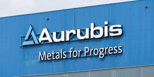 Aurubis further reduces annual forecast after metal theft