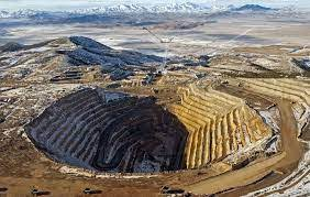 Rame: Barrick raddoppierà la produzione a 1 miliardo di libbre entro il 2031