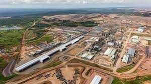 Rame: la cinese CMOC aumenterà la produzione in Congo dopo aver messo fine alla disputa con Gecamines