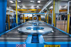 Steel: overcapacity problem will worsen in future; word from OECD