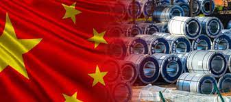 Steel: China’s exports increased by 28.4% in January-August