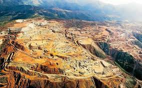 Nickel: Glencore will stop financing its Koniambo mine