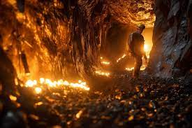 Critical minerals: Indonesia proposes a trade agreement with the US