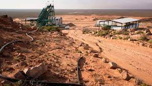 Rame: KoBold Metals progetta una nuova miniera in Zambia