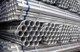 Steel: India imposes anti-dumping duty on China for 5 years