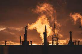Indonesia starts trading carbon dioxide emission credits