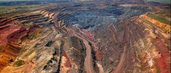 Rare earths: Malaysia bans exports to stimulate domestic industry