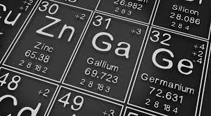 Germanium and gallium: China did not export them in August due to export limits