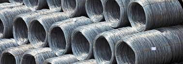 Steel wire rod: exports to Turkey fell by 59% in January-July