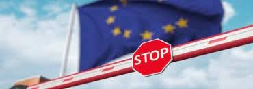 Exceeding import quotas for certain products at the end of the EU quota period