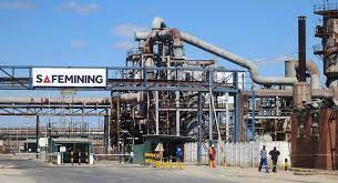Rame: le perdite della miniera di Mopani nello Zambia nel primo semestre si aggravano con il crollo della produzione