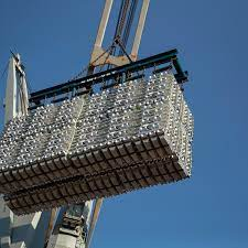 Mozal Aluminium aumenterà la produzione di 40.000 tonnellate