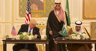 Stati Uniti e Arabia Saudita in trattative per assicurarsi metalli in Africa