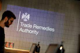 UK launches review of safeguard measures for 15 categories of steel products