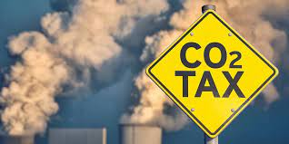 EU ready to launch the first phase of the CO2 border tax