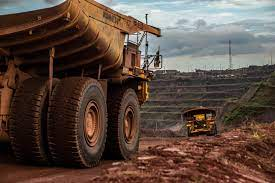 Nichel: Vale Base Metals impegna 9 miliardi di dollari in investimenti in Indonesia