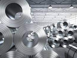 Crude steel: Italian production increased 9.2 percent in July