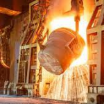 La produzione mondiale di acciaio grezzo in aumento ad agosto