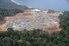 Rame: Panama approva la modifica del contratto con First Quantum