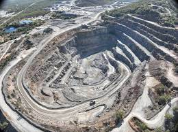 Tungsteno: EQ Resources continua a incrementare l’attività di Mt Carbine
