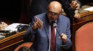 Raw materials: Italian minister sees recycling and innovation as key to securing supply
