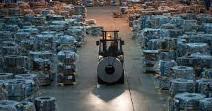 Steel: Ukraine could double production with the opening of seaports
