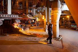Metalli preziosi: la produzione del gruppo del platino (PGM) di Amplats nel 3° trimestre è scesa del 9%