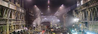 Liberty Steel suspends a blast furnace in Ostrava and Galati