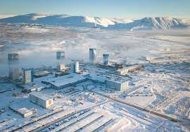 Nornickel starts collecting sulphur dioxide in Russia’s most polluted city