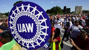 Automotive sector: the United Auto Workers strike intensifies