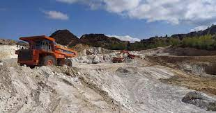 Tin-tantalum: Strategic Minerals will fight for the reopening of its Spanish mine