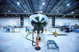 Aluminium: Boeing renews long-term contract with Thyssenkrupp Aerospace