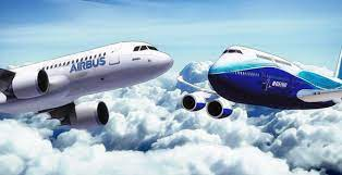 Alluminio: il metallo sostenibile rimane fondamentale per la produzione di aerei, parola di Boeing e Airbus