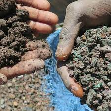 Rame e cobalto: ERG investe 800 milioni di dollari per rilanciare la miniera del Congo