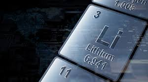 Lithium: falling prices signal concern over China’s demand outlook