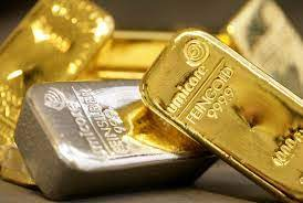 Oro: il prezzo guadagna grazie agli afflussi di beni rifugio e si avvia alla migliore settimana da marzo