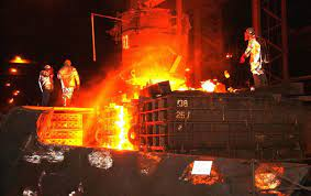 Steel: chinese production falls at the end of September, but markets remain cautious about actual levels