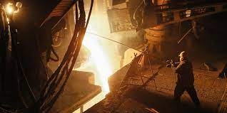Steel: Ukrainian exports of semi-finished products fall in October